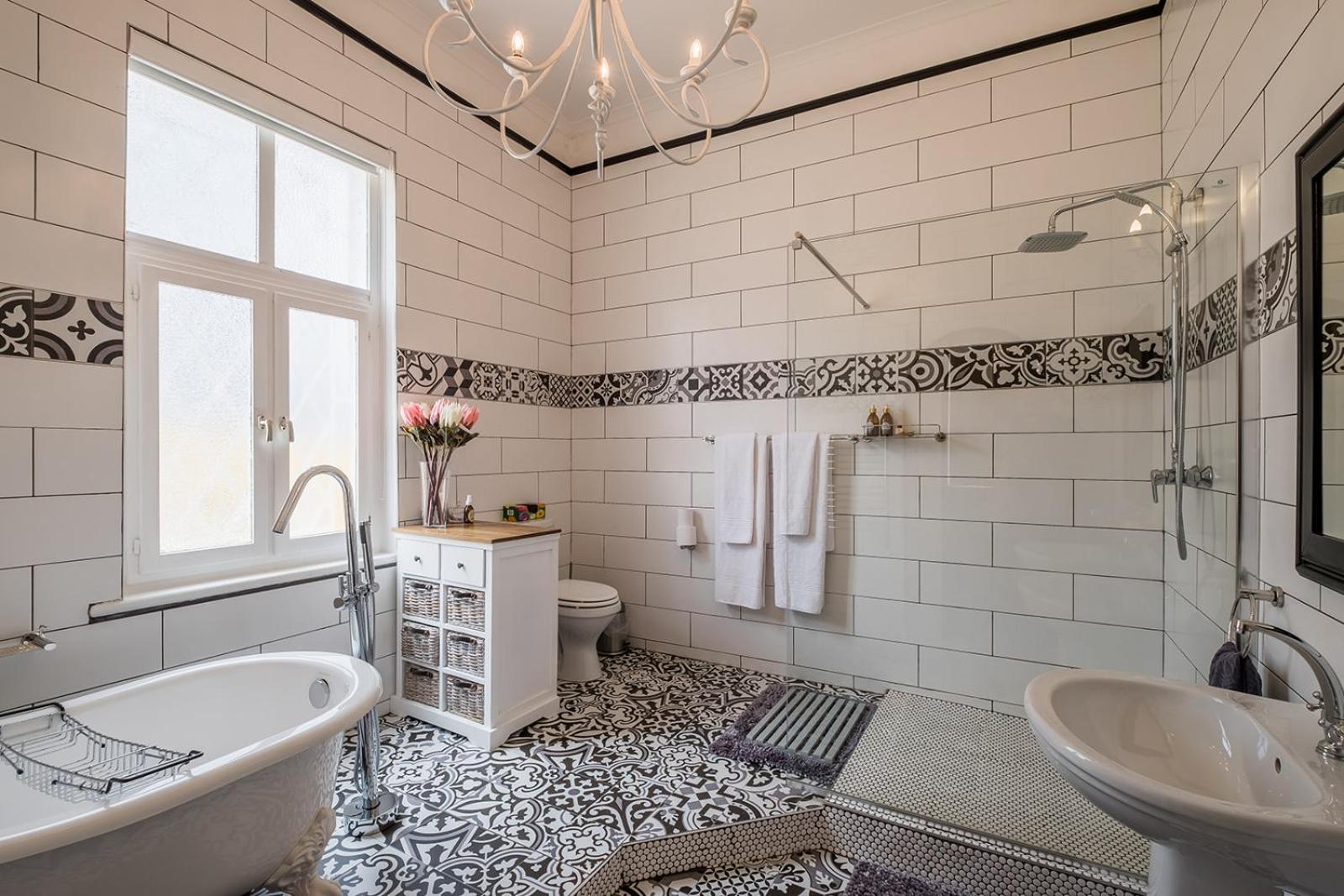 Alte Villa Gästehaus Lüderitz Zimmer foto